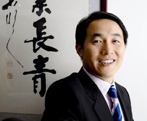 湯傳忠：用誠信做市場(chǎng) 不斷追求創(chuàng  )新