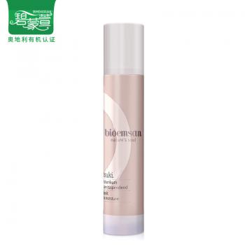 碧蒙萱·天然化妝水